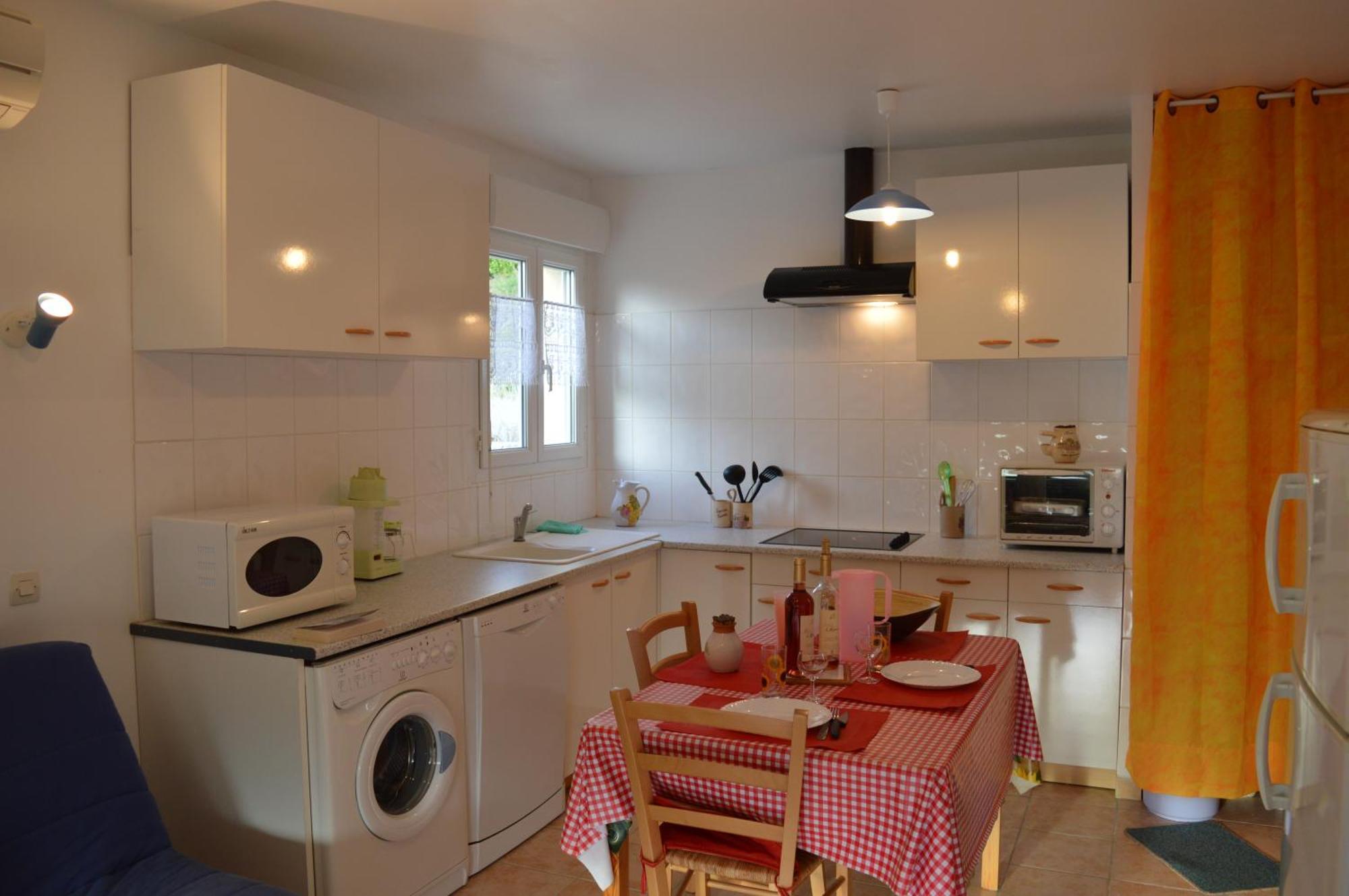 Villa Le Moulin Vallon-Pont-dʼArc Habitación foto